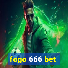 fogo 666 bet